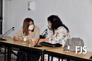 Héctor Suárez deja la Alcaldía de Telde en un Pleno sin intervención de la oposición/Francisco Javier Santana.